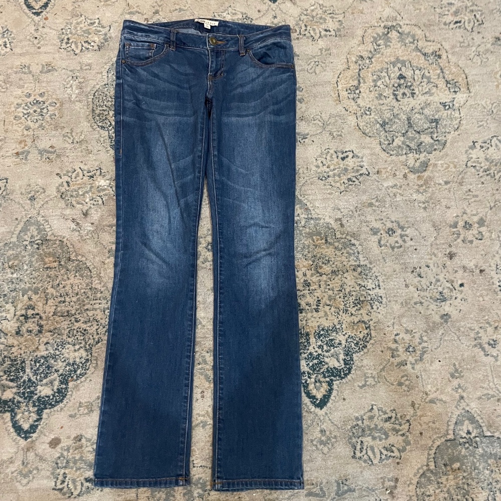 Cabi jeans